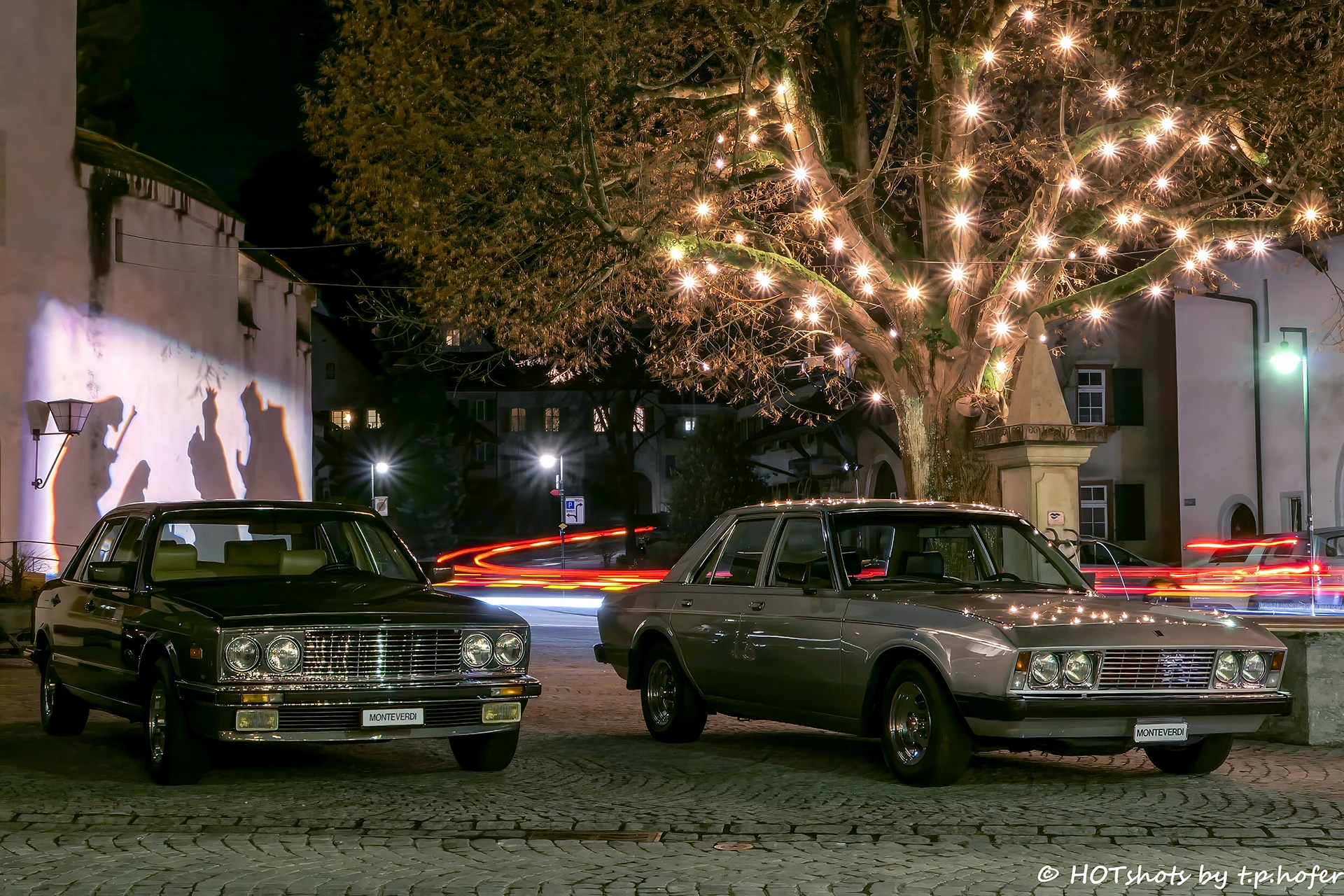 Fondue-Plausch in Muttenz