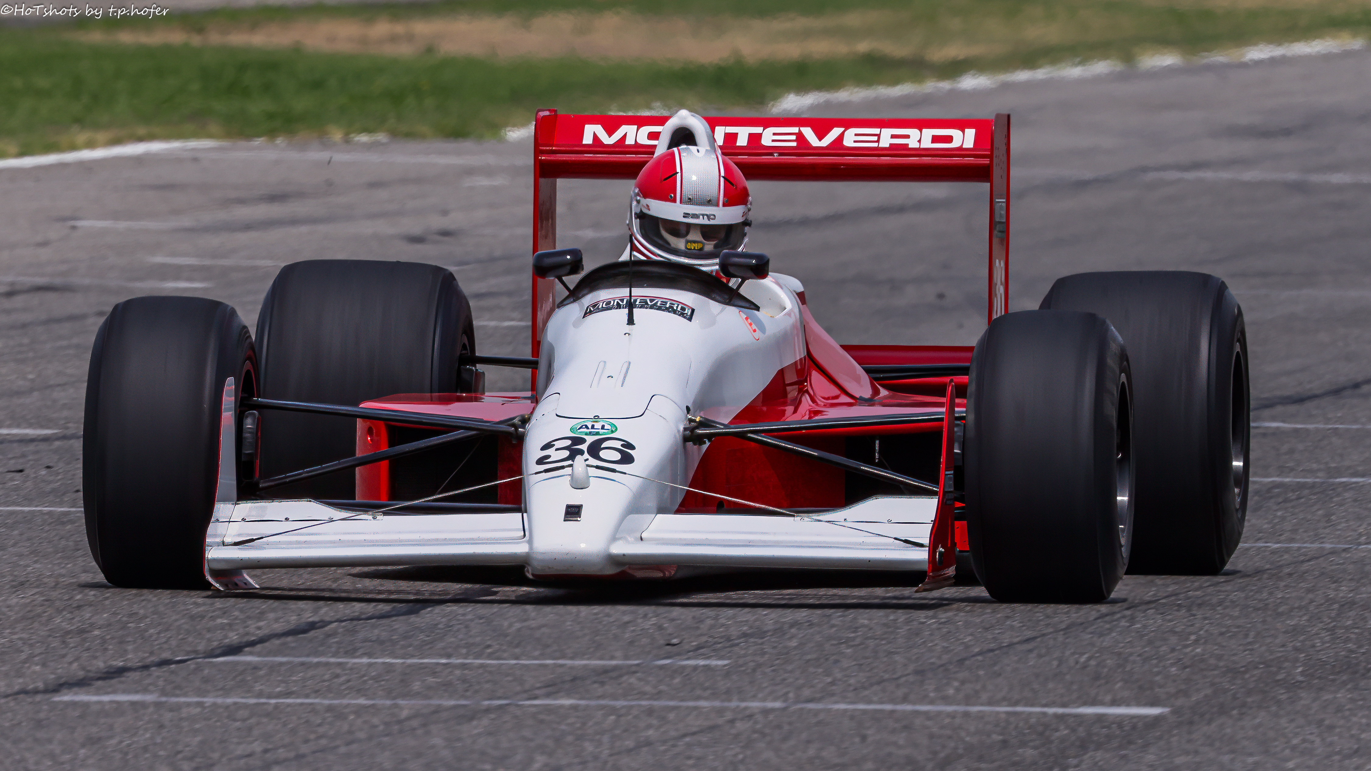 Tazio Nuvolari 2026, Monteverdi Club